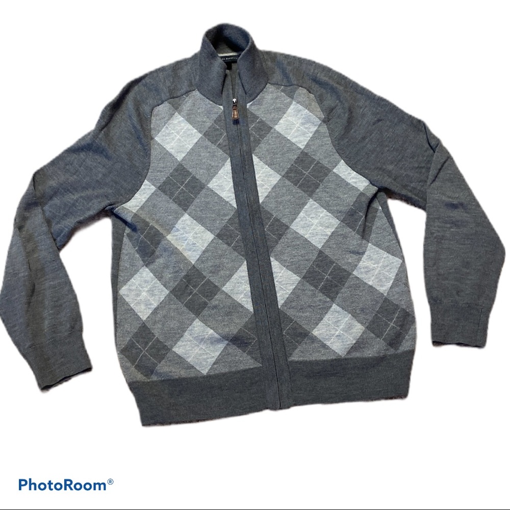 Men’s Banana Republic Cardigan